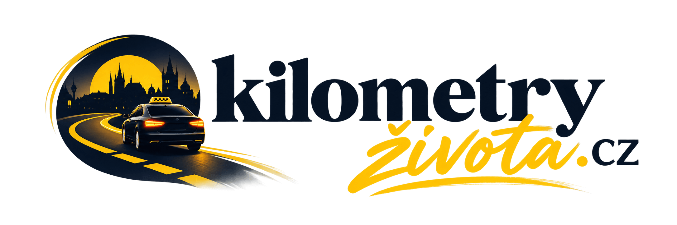 Život očima taxikářky